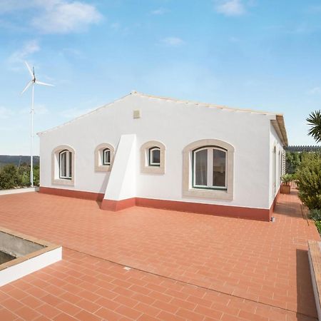Casa Das Furnas - Eco Home Vila do Bispo Buitenkant foto