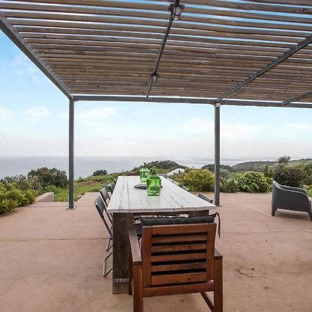 Casa Das Furnas - Eco Home Vila do Bispo Buitenkant foto