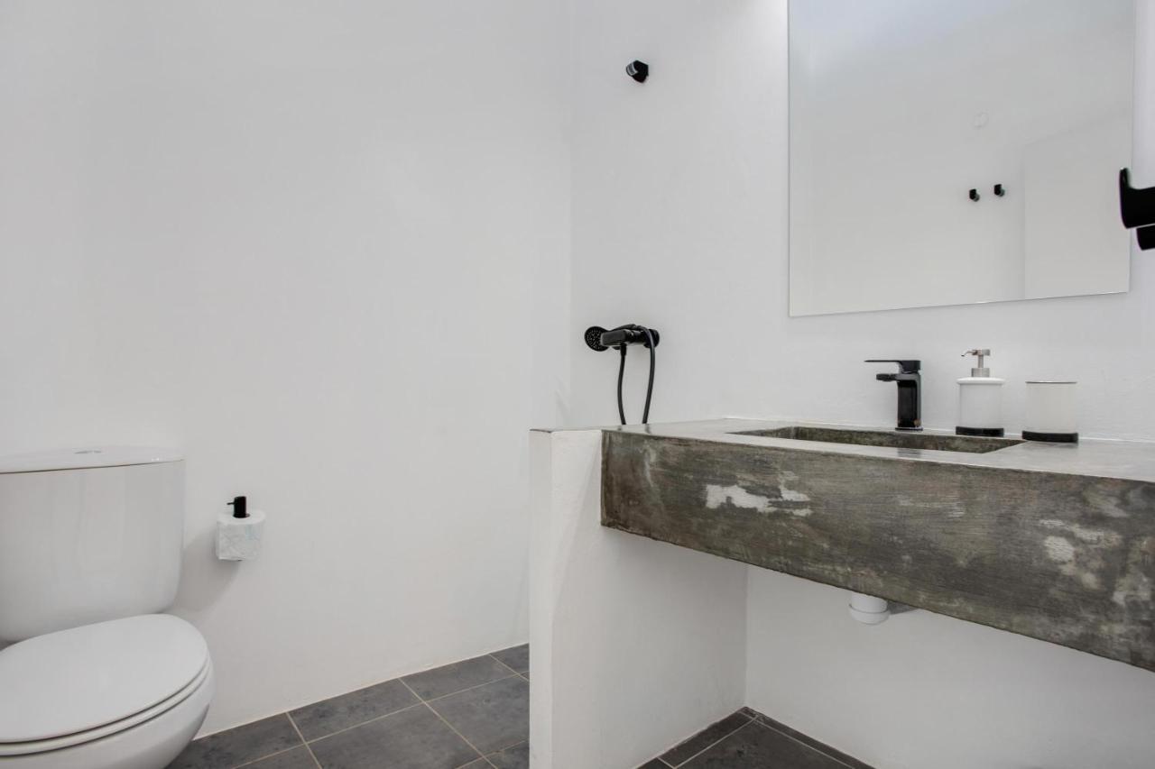 Casa Das Furnas - Eco Home Vila do Bispo Buitenkant foto